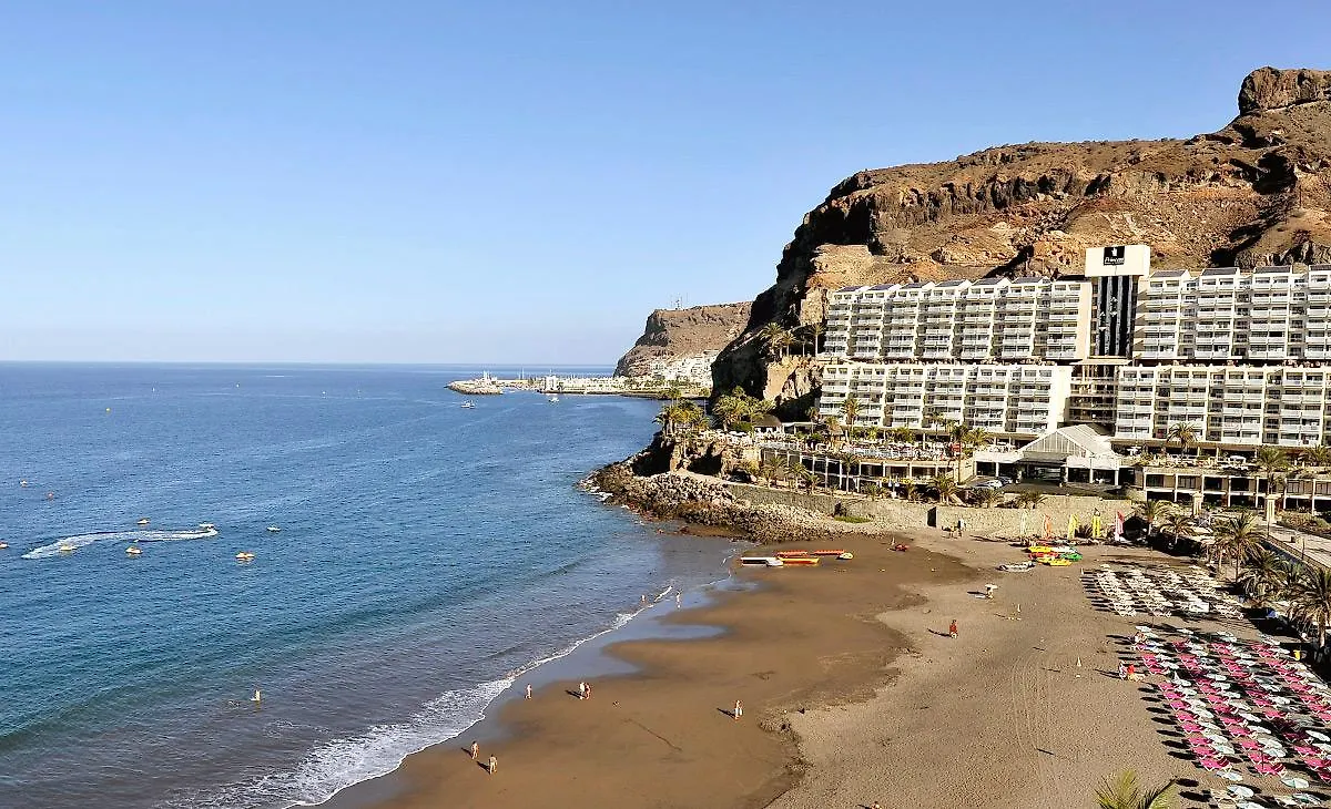 Hotel Livvo Lago Taurito & Aquapark