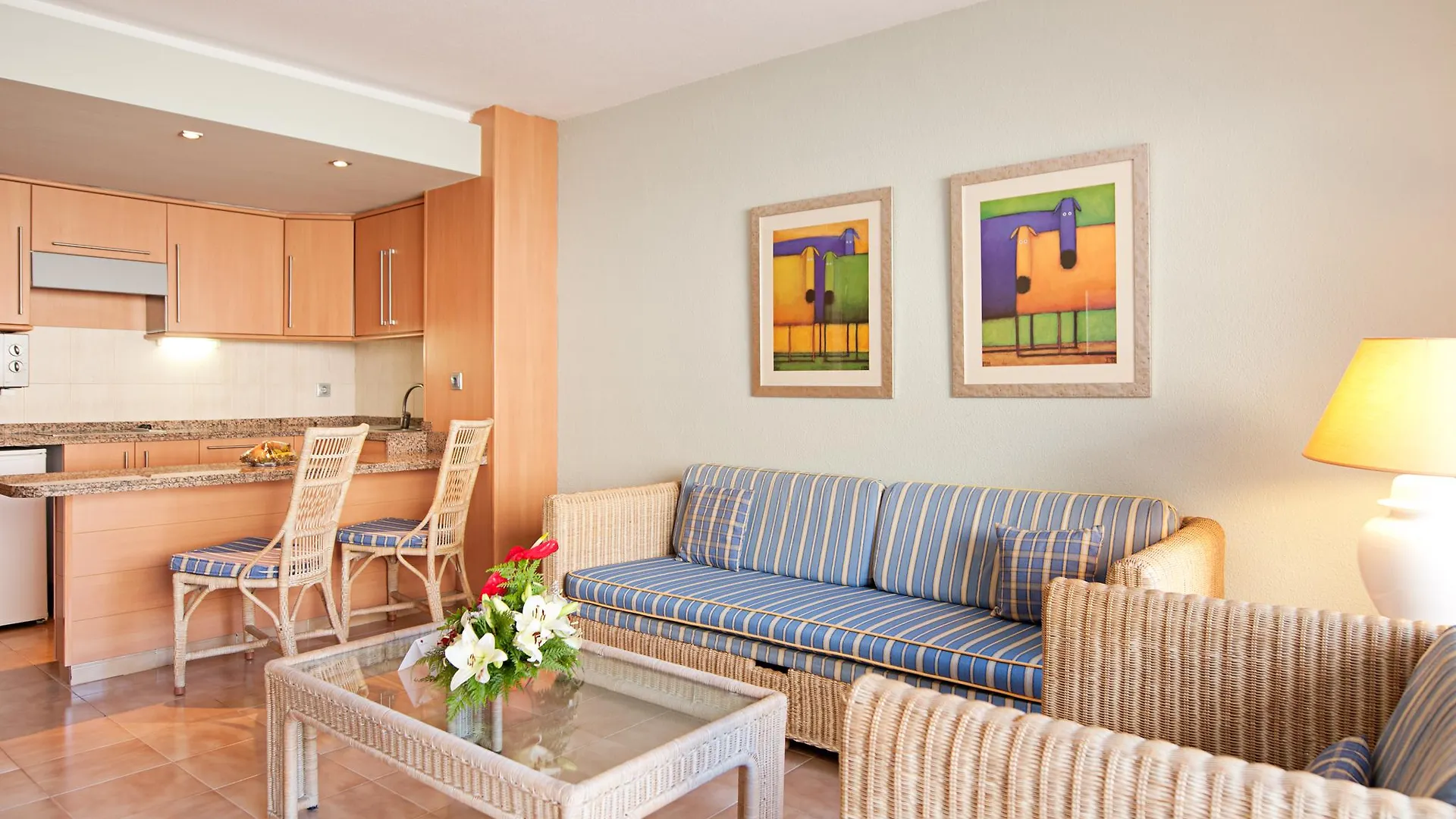 ***  Hotel Livvo Lago Taurito & Aquapark Spain