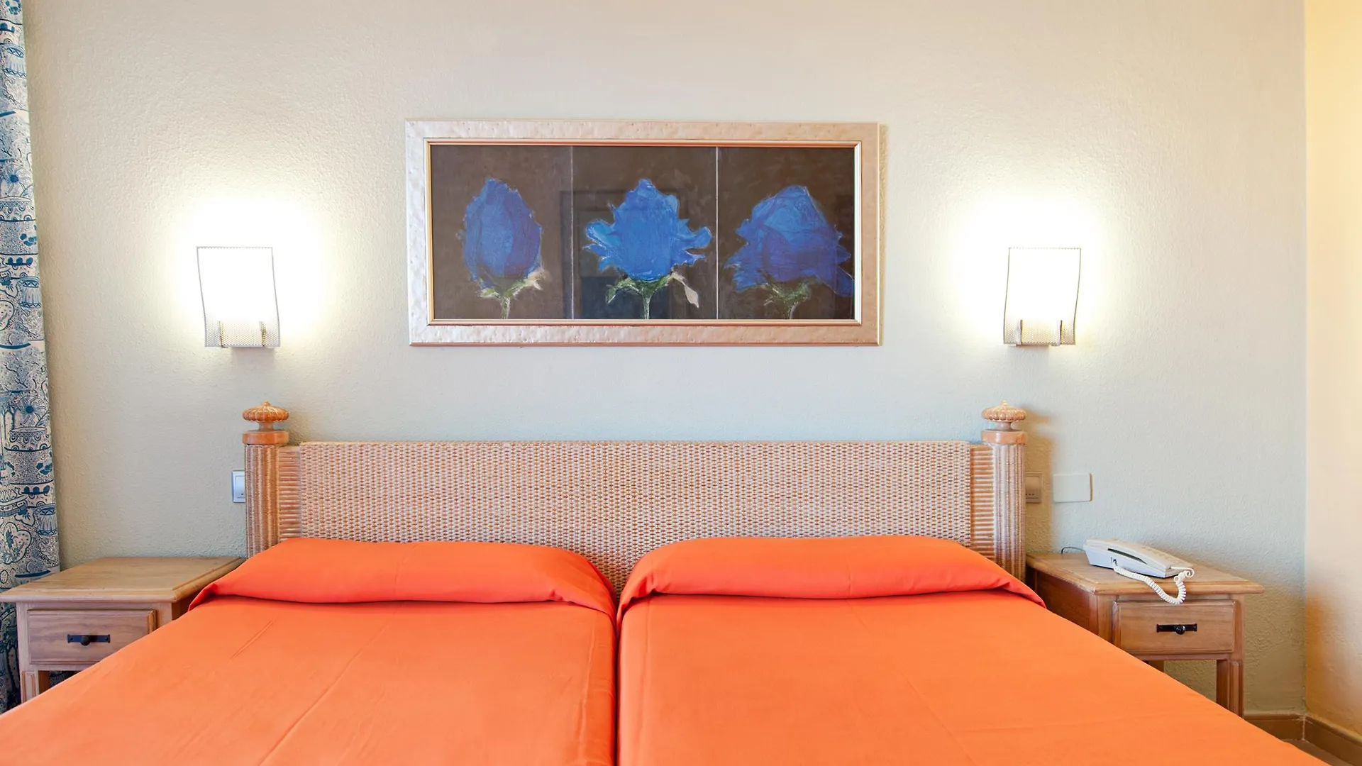 Hotel Livvo Lago Taurito & Aquapark