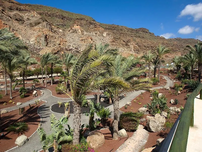 Hotel Livvo Lago Taurito & Aquapark