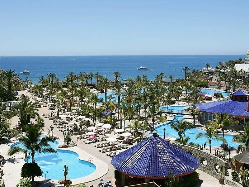 Hotel Livvo Lago Taurito & Aquapark