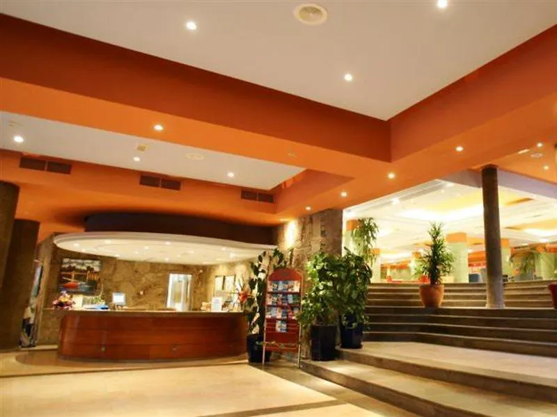 Hotel Livvo Lago Taurito & Aquapark