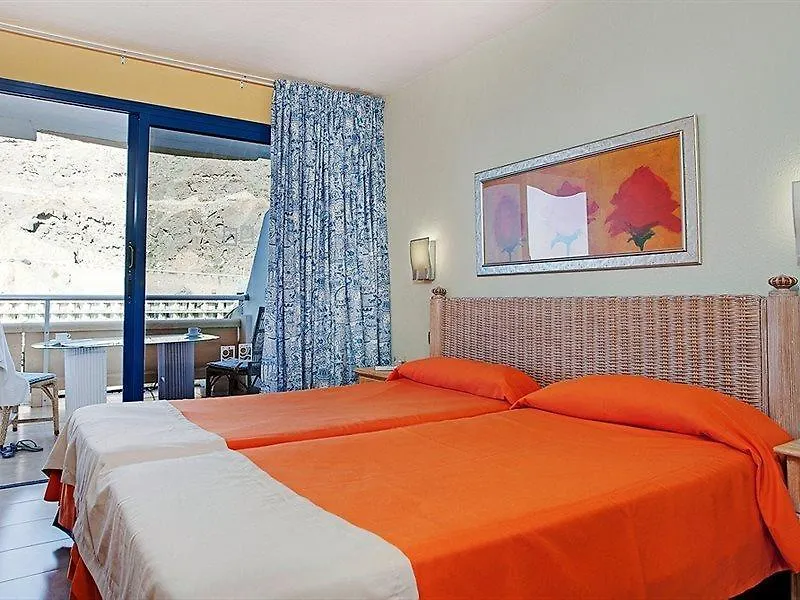 ***  Hotel Livvo Lago Taurito & Aquapark Spain
