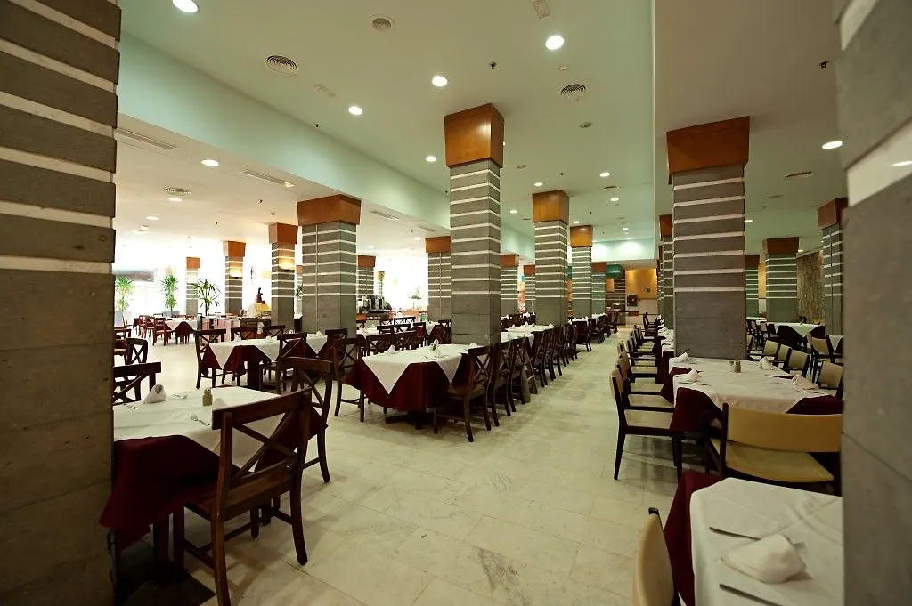 ***  Hotel Livvo Lago Taurito & Aquapark Spain