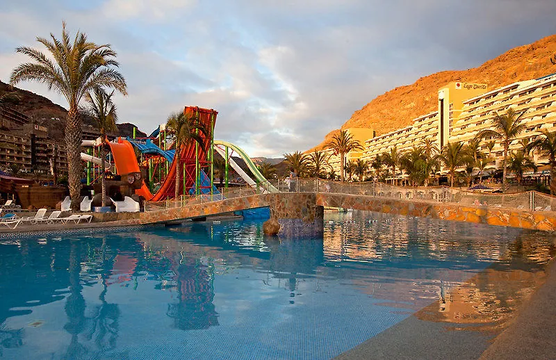 Hotel Livvo Lago Taurito & Aquapark