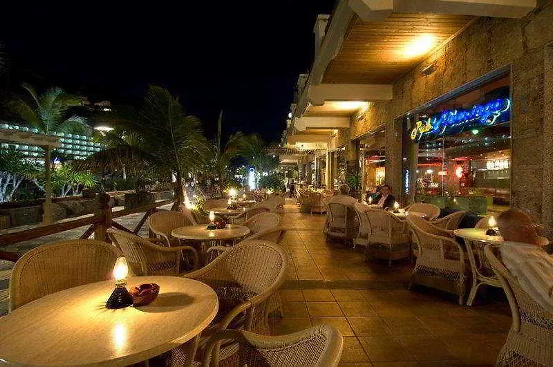Hotel Livvo Lago Taurito & Aquapark