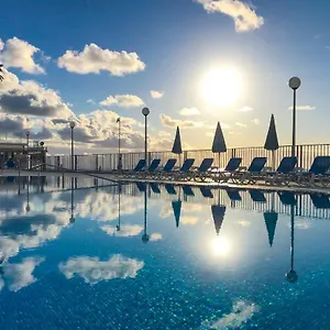 Apartamento Stunning Views Guaranteed, Taurito