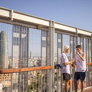 Urbany Vandrerhjem Barcelona
