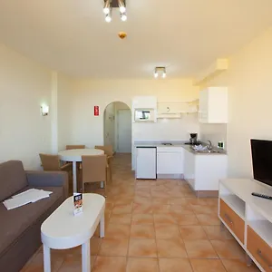 3* Lejlighedshotel Grupotel Monte Feliz