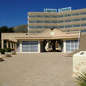 Lagoon Center Hotel Port de Alcudia (Mallorca)