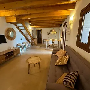 Сasa de vacaciones Casa Bella