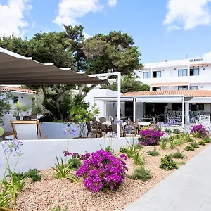 ** Hotel Rosamar - Emar Spagna