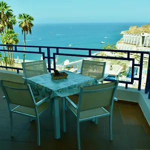 Apartamento Sonnige Mit Meerblick, Taurito