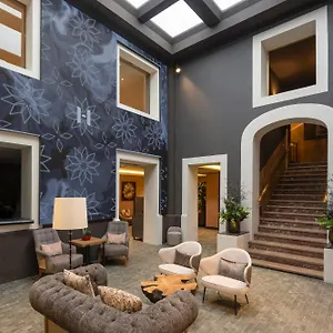 Hesperia Barri Gotic 3* Barcelona