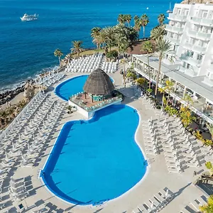 Otel Princess, Taurito