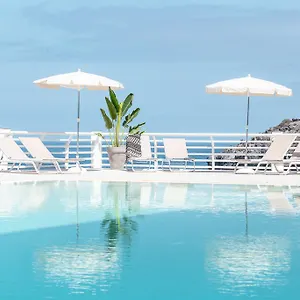 4* Lejlighedshotel Atlantic