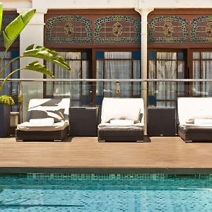 **** Hotel Grupotel Gran Via 678 Spagna