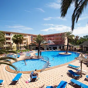 Aquasol Lejlighedshotel Palmanova