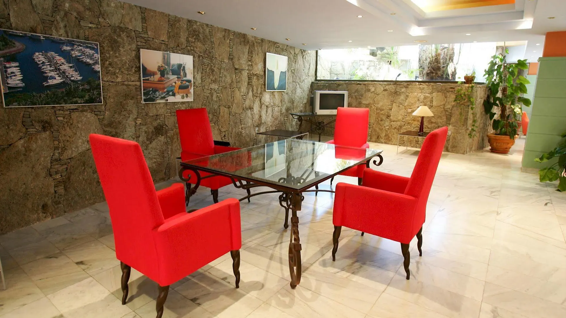 Hotel Livvo Lago Taurito & Aquapark